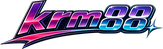 KRM88 Logo